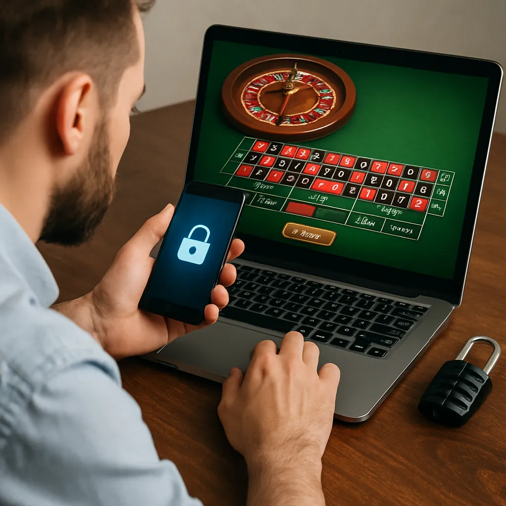 Online Casino uden Rofus: Sådan Beskytter du Dine Oplysninger